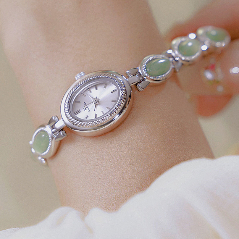BS Genuine Brand Watch Women F - Luxury Watch Trading ulasan dan harga