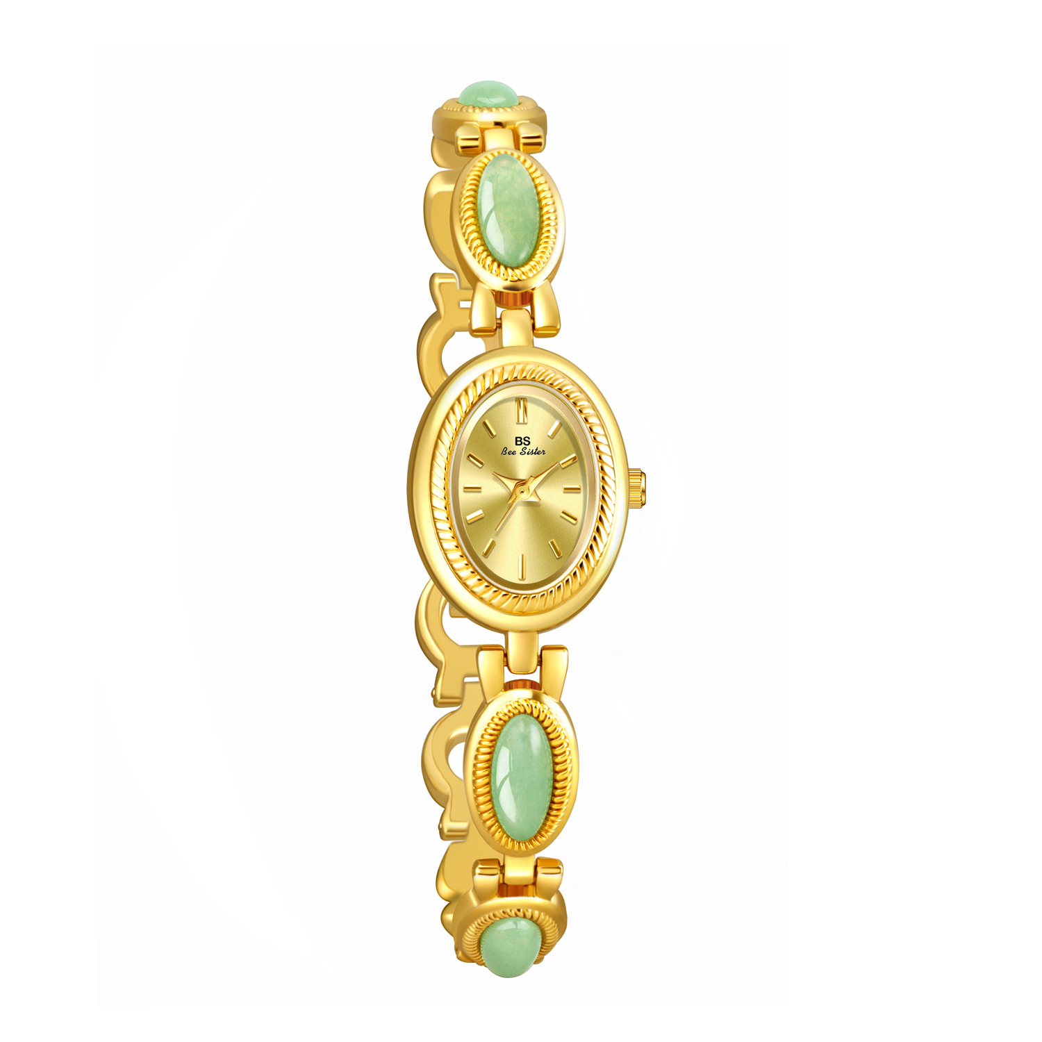 BS Genuine Brand Watch Women F - Luxury Watch Trading ulasan dan harga