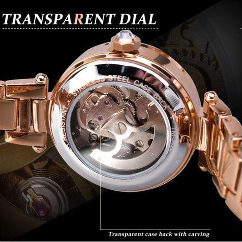 Luxurious and Stylish Women's  - Luxury Watch Trading ulasan dan harga