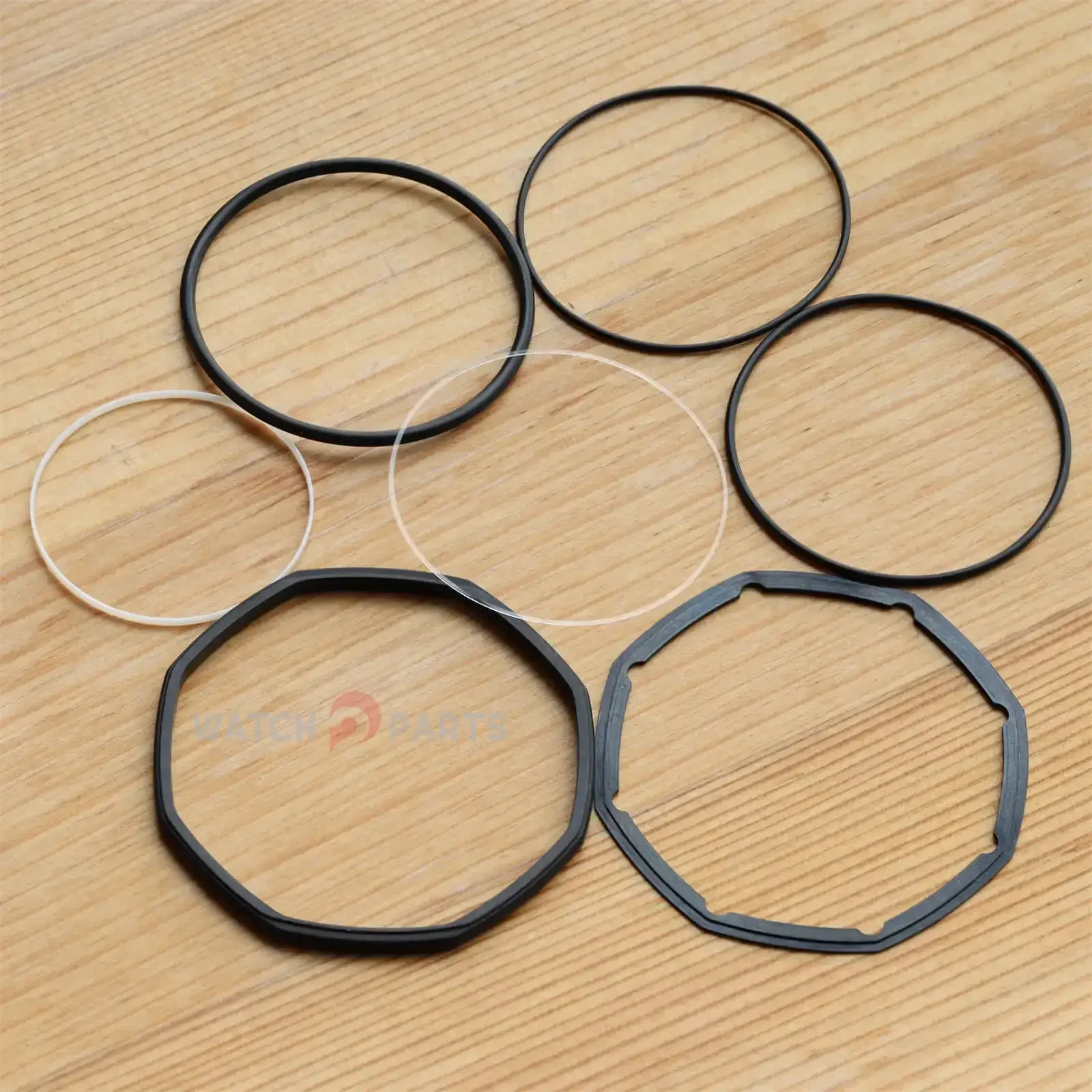 Watch Gasket Waterproof Ring S - Audemars Piguet Watch Royal Oak Offshore ulasan dan harga