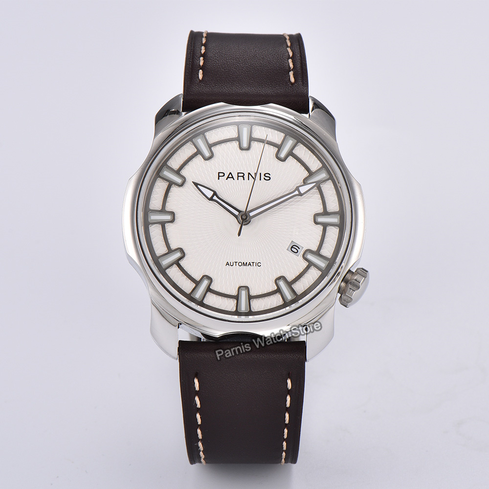 42mm Parnis Blue Romantic Star - Minute Repeater Watch ulasan dan harga