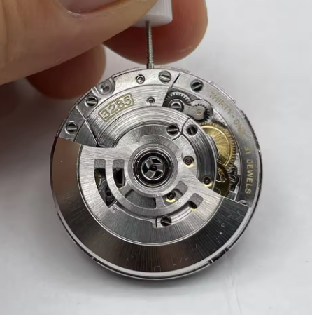 New 40MM GMT Watch for Men 328 - Luxury Watch La ulasan dan harga