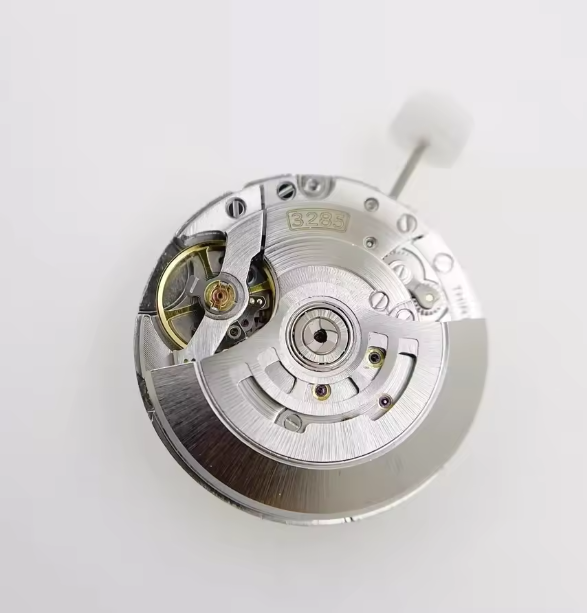 New 40MM GMT Watch for Men 328 - Luxury Watch La ulasan dan harga