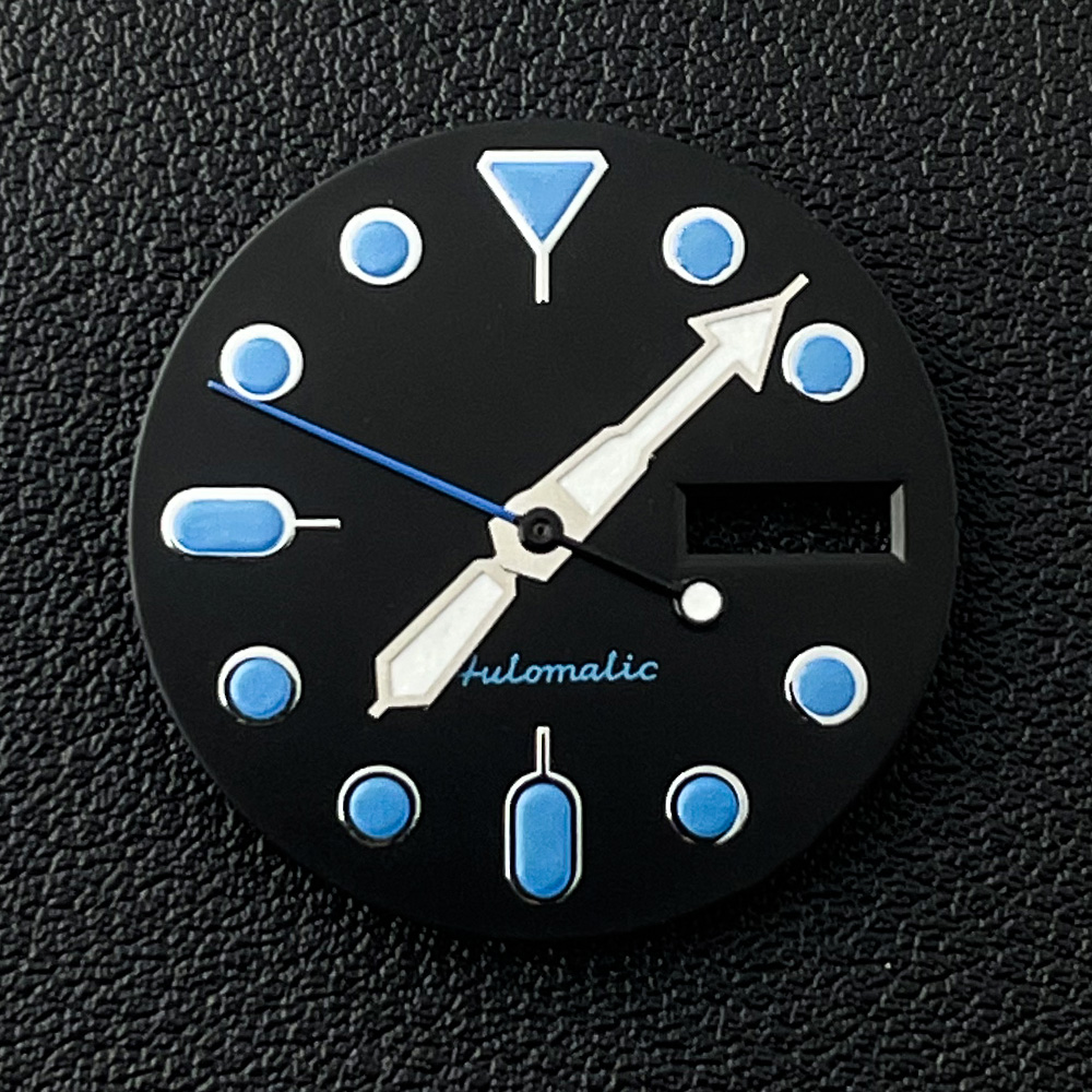 Suitable for 28.5mm NH35/36 Hi - Luxury Watch With Green Dial ulasan dan harga
