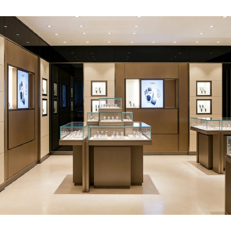 custom.Custom Luxury Multi-Lev - Luxury Watch Levels ulasan dan harga