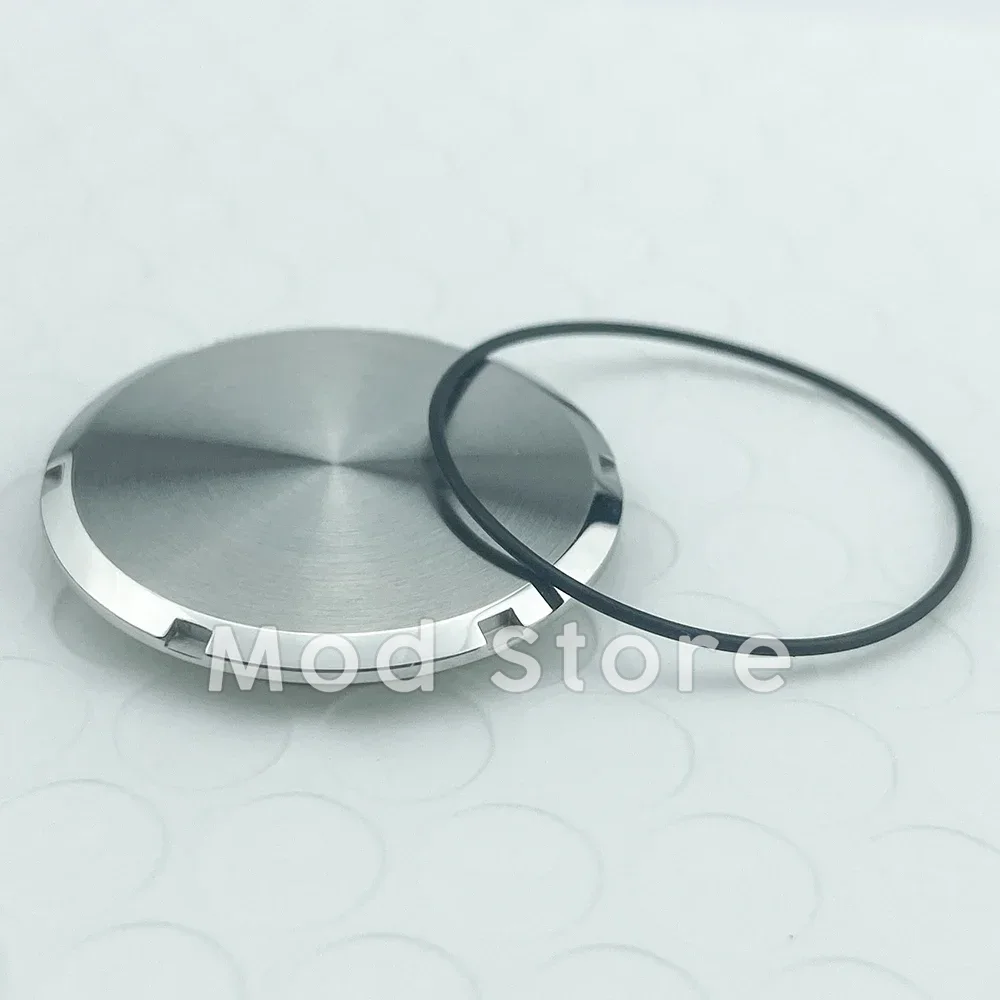 SKX007 SKX Slim Caseback in 31 - Exhibition Caseback ulasan dan harga