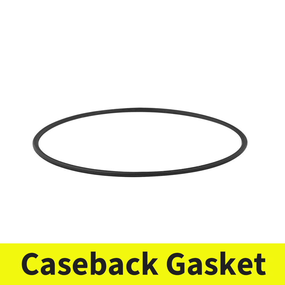 SKX007 SKX Slim Caseback in 31 - Exhibition Caseback ulasan dan harga