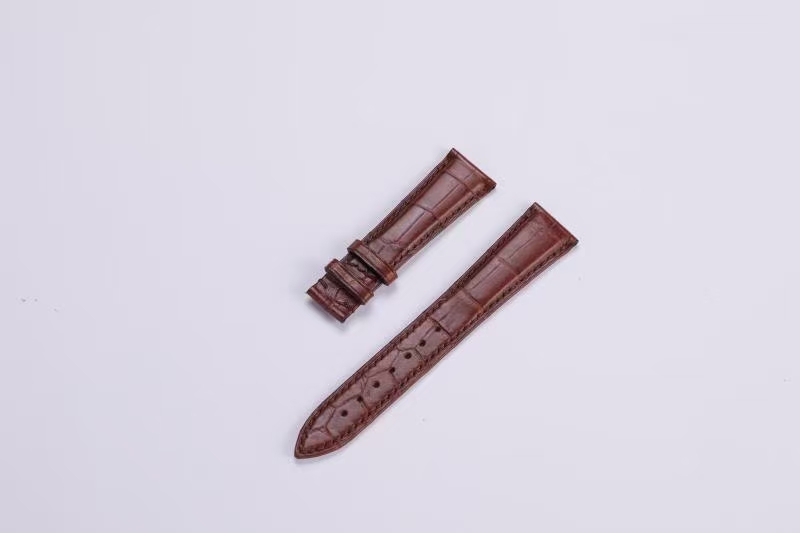 100% real genuine crocodile be - Luxury Watch Levels ulasan dan harga
