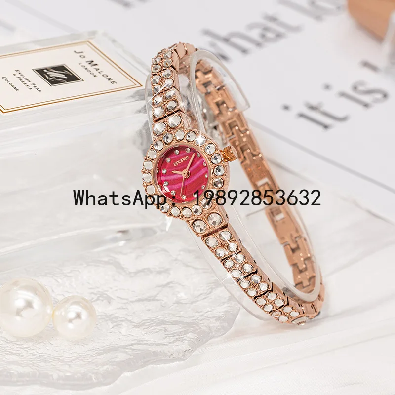 X-14 Fashion Light Luxury Nich - Luxury Watch Events ulasan dan harga