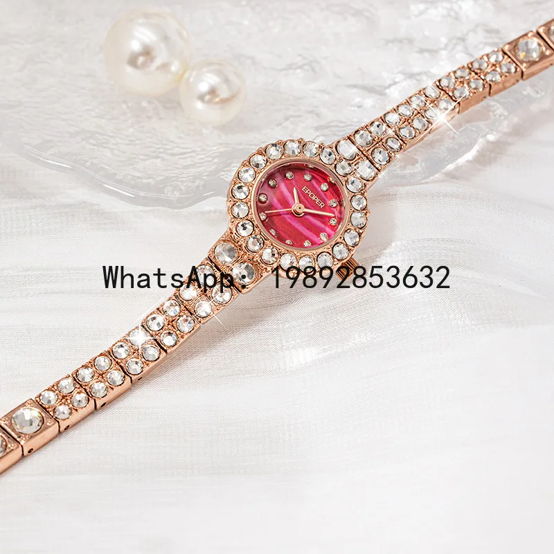 X-14 Fashion Light Luxury Nich - Luxury Watch Events ulasan dan harga