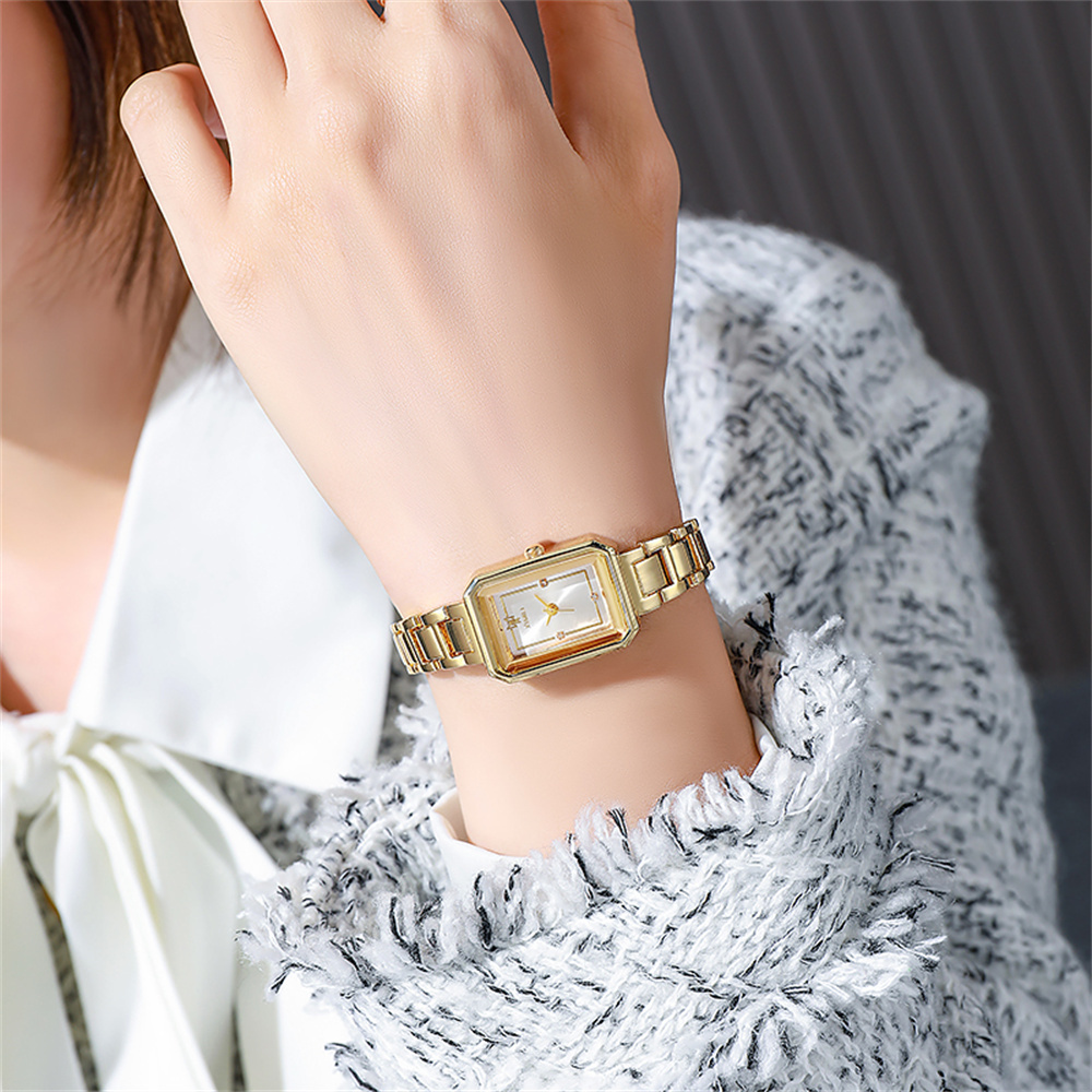 Ladies Simple Watch Fashion Re - Luxury Watch Events ulasan dan harga