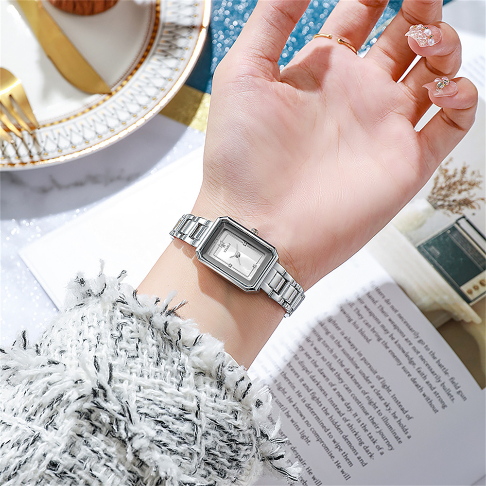 Ladies Simple Watch Fashion Re - Luxury Watch Events ulasan dan harga