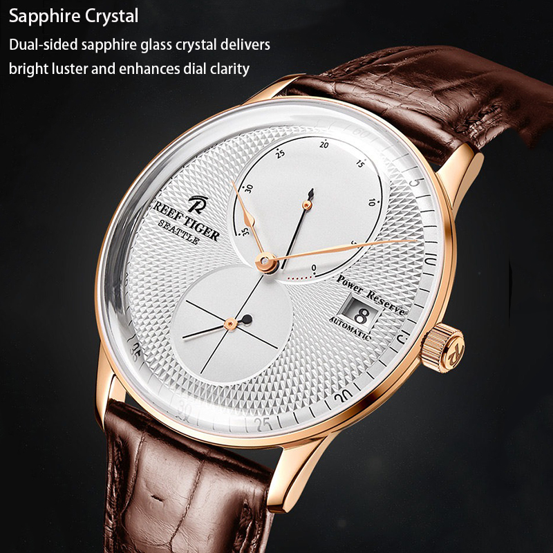 Waterproof Mechanical Watch fo - Minute Repeater Watch ulasan dan harga