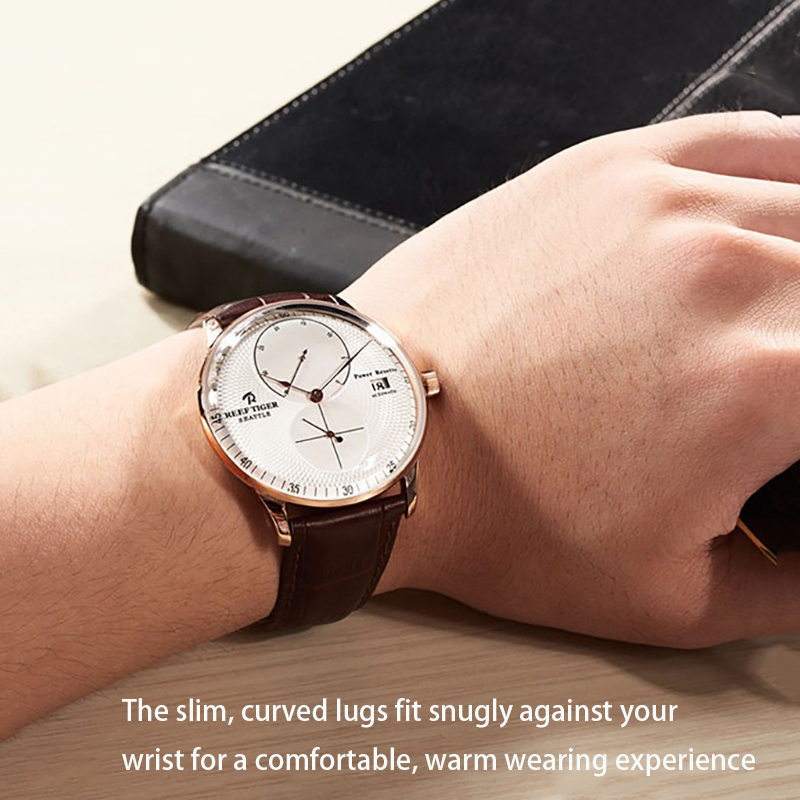 Waterproof Mechanical Watch fo - Minute Repeater Watch ulasan dan harga