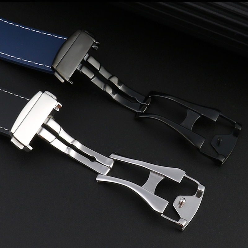 22mm silicone strap For Omega  - Omega Watch Seamaster ulasan dan harga