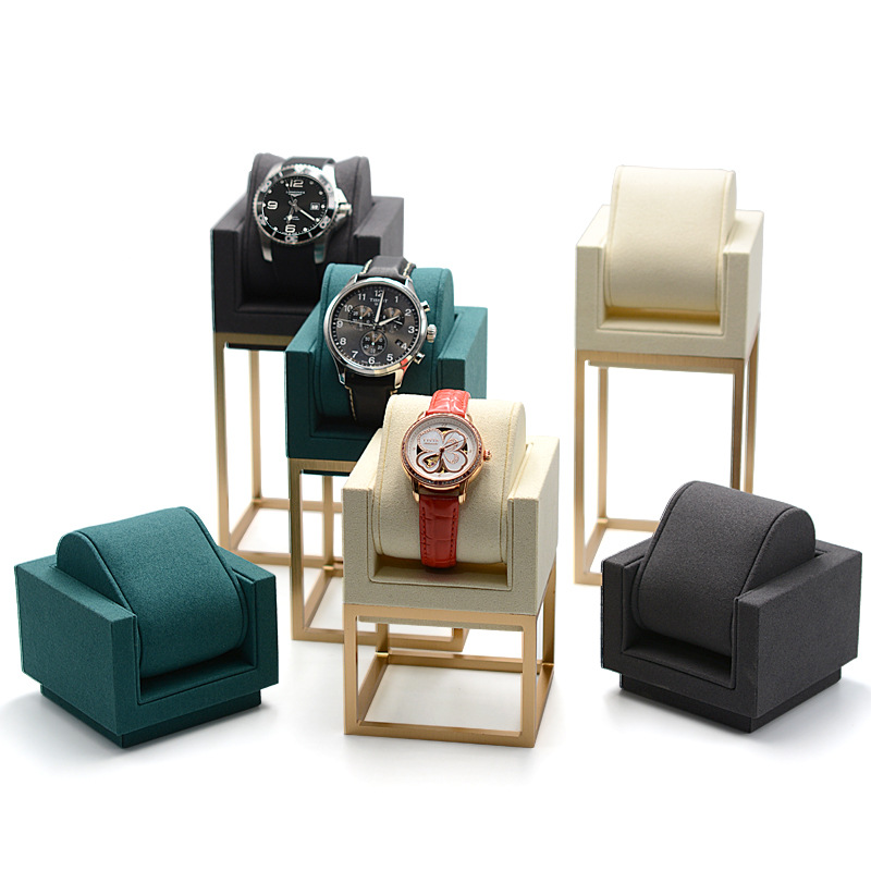 Professional Watch Display Sta - Luxury Watch Levels ulasan dan harga