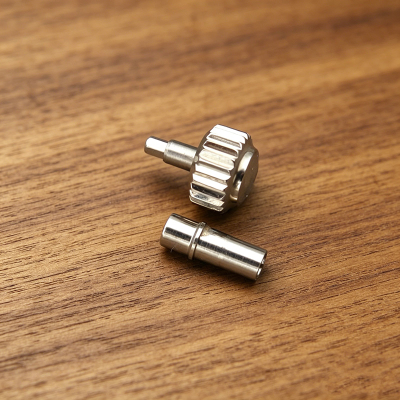 Watch Crown And Crown Tube Hig - Omega Watch Seamaster ulasan dan harga