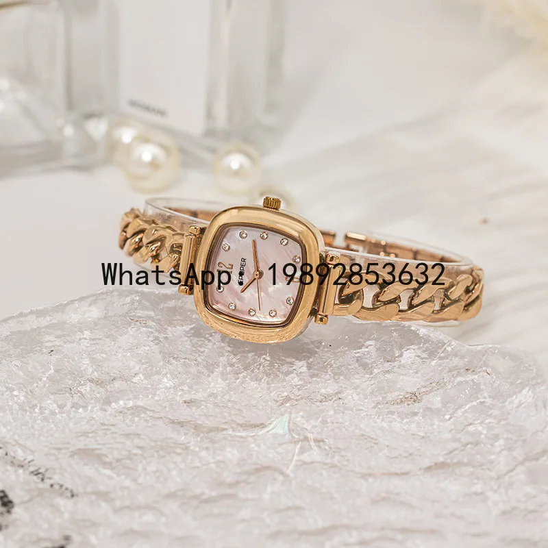 X-14 EPOPER Light Luxury Small - Luxury Watch Events ulasan dan harga