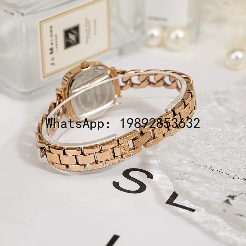 X-14 EPOPER Light Luxury Small - Luxury Watch Events ulasan dan harga