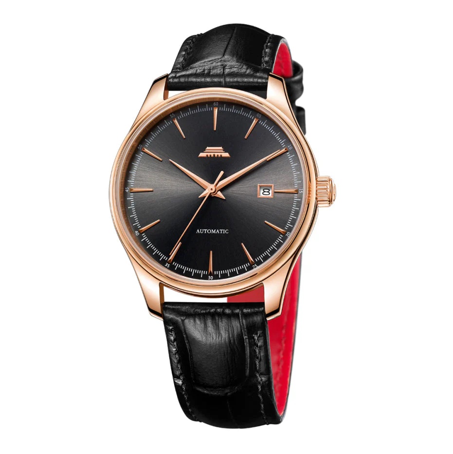 Beijing Watches Classic Series - Minute Repeater Watch ulasan dan harga