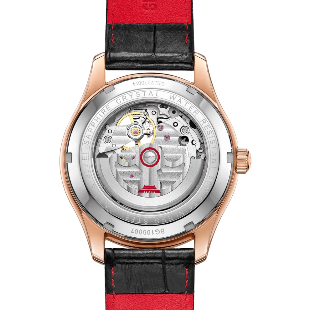 Beijing Watches Classic Series - Minute Repeater Watch ulasan dan harga