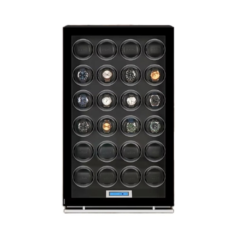 Quiet Durable Luxury High Qual - Luxury Watch Winder Box ulasan dan harga