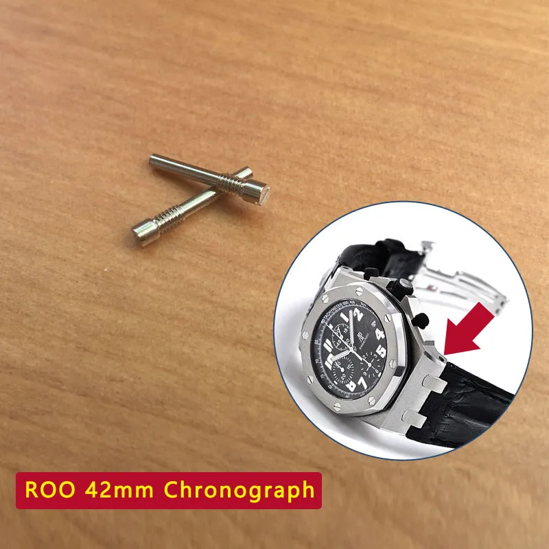 Strap Pin for Audemars Piguet  - Audemars Piguet Watch Royal Oak Offshore ulasan dan harga