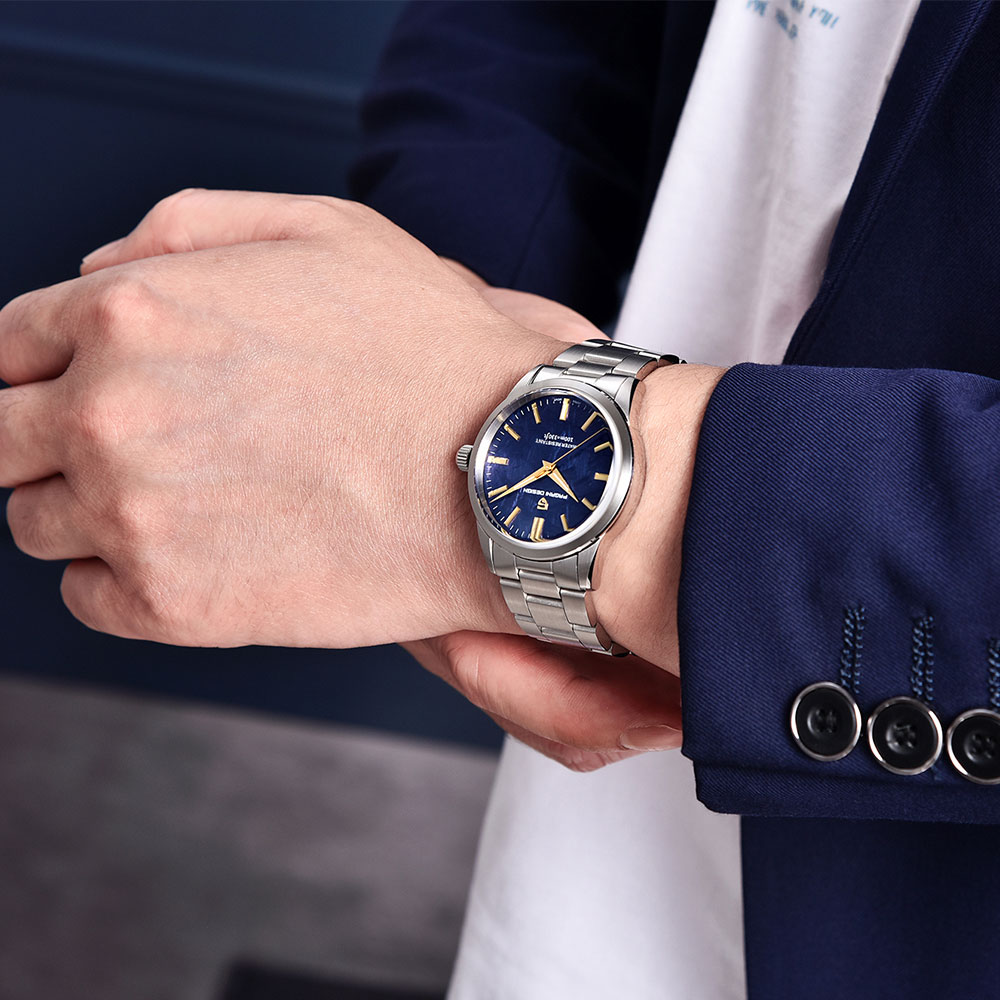 PAGANI DESIGN 40MM Men Quartz  - Luxury Watch Men ulasan dan harga