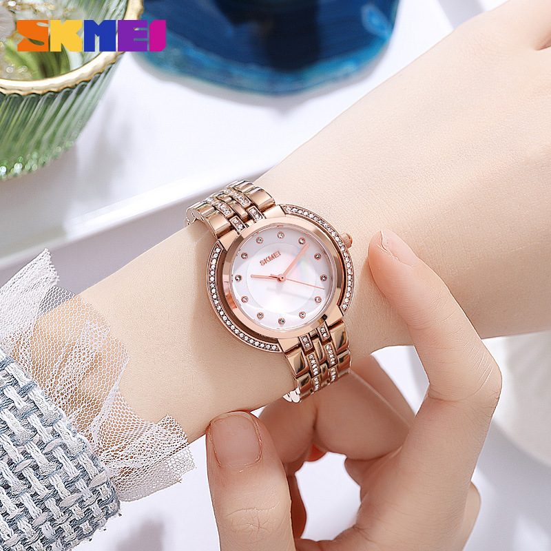 Womens Bracelet Quartz Watches - Luxury Watch In Usa ulasan dan harga