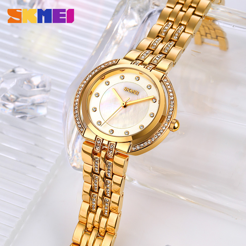 Womens Bracelet Quartz Watches - Luxury Watch In Usa ulasan dan harga