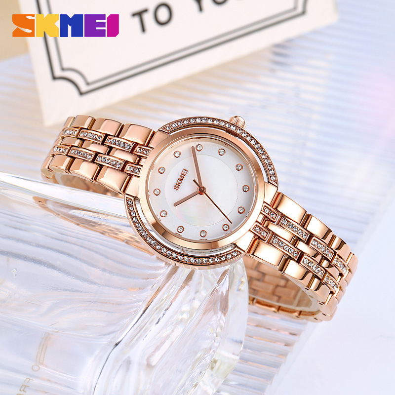 Womens Bracelet Quartz Watches - Luxury Watch In Usa ulasan dan harga