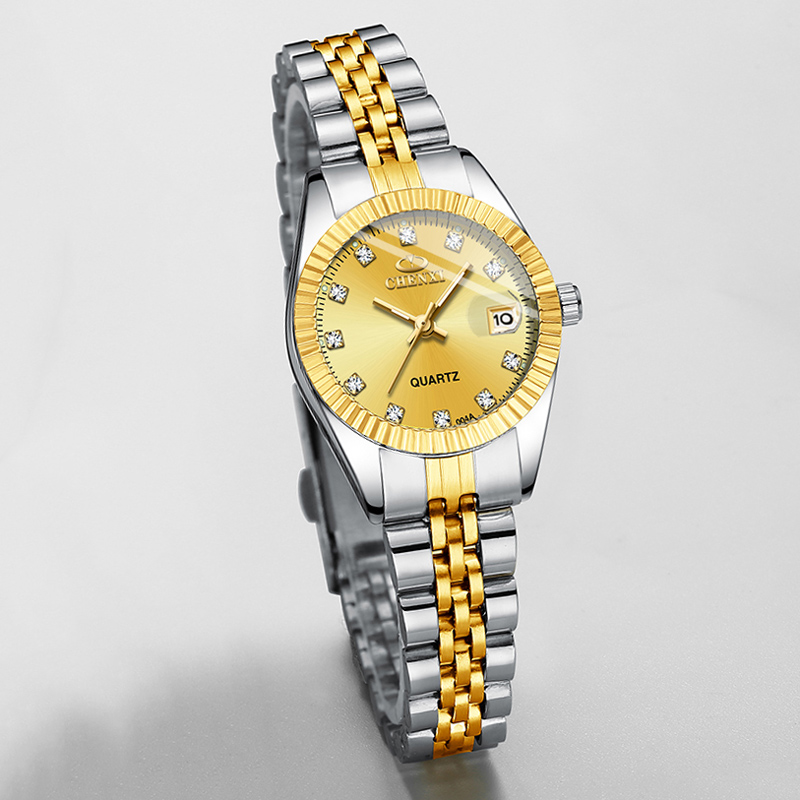 CHENXI Super Hot Sale Luxury W - Luxury Watch La ulasan dan harga