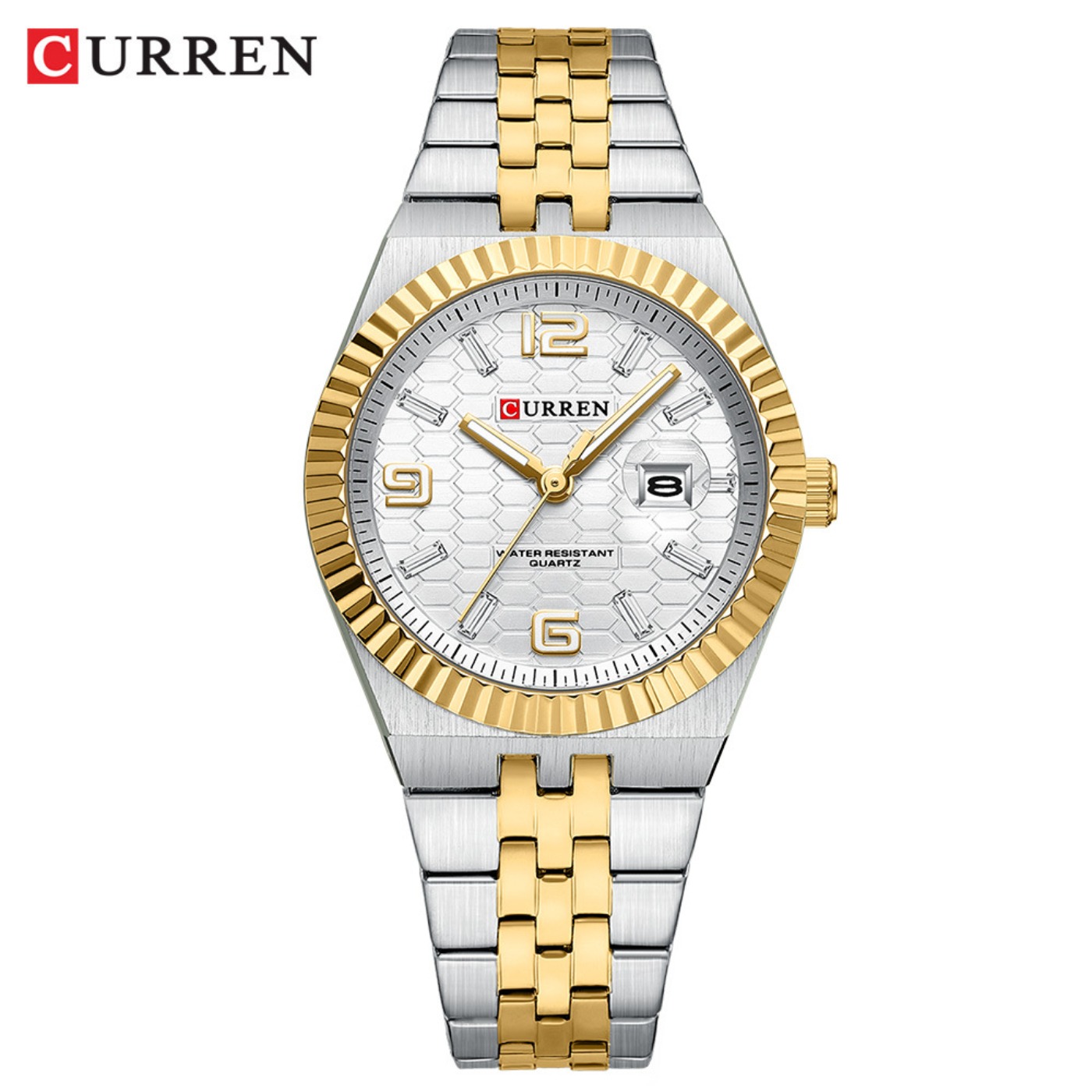 CURREN Women's Watch Analog Qu - Luxury Watch In Usa ulasan dan harga
