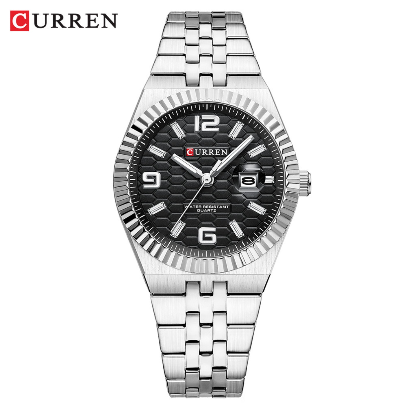 CURREN Women's Watch Analog Qu - Luxury Watch In Usa ulasan dan harga