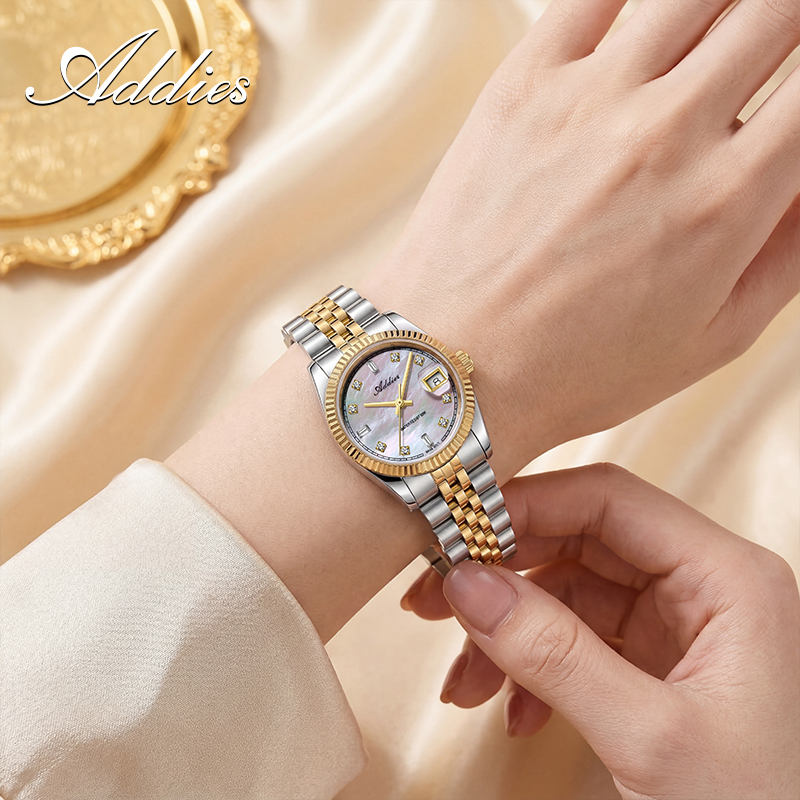 ADDIES 585 Quartz Women's Watc - Luxury Watch In Usa ulasan dan harga