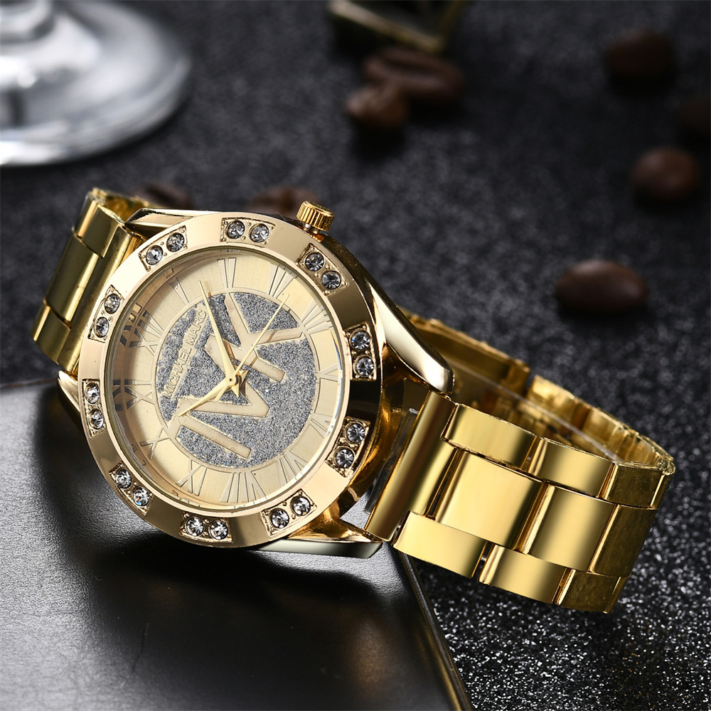 Luxury Women's Watch Fashion 2 - Luxury Watch Events ulasan dan harga
