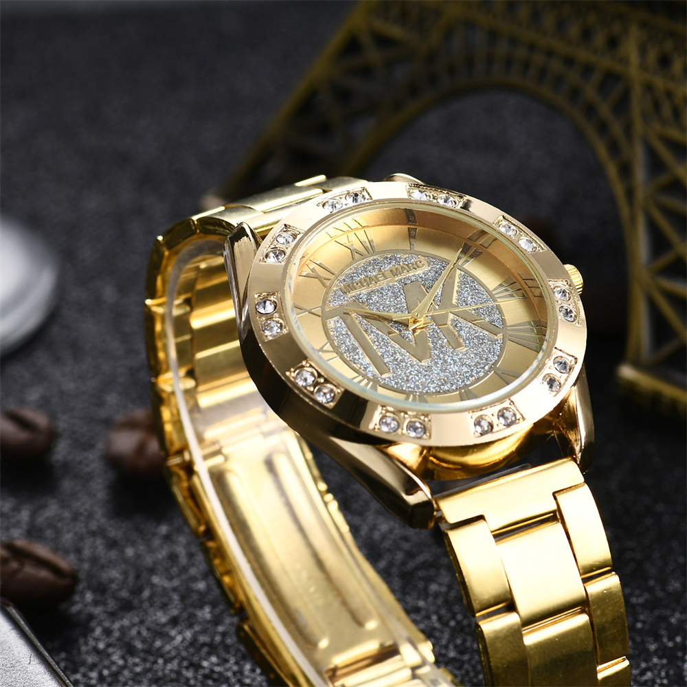 Luxury Women's Watch Fashion 2 - Luxury Watch Events ulasan dan harga
