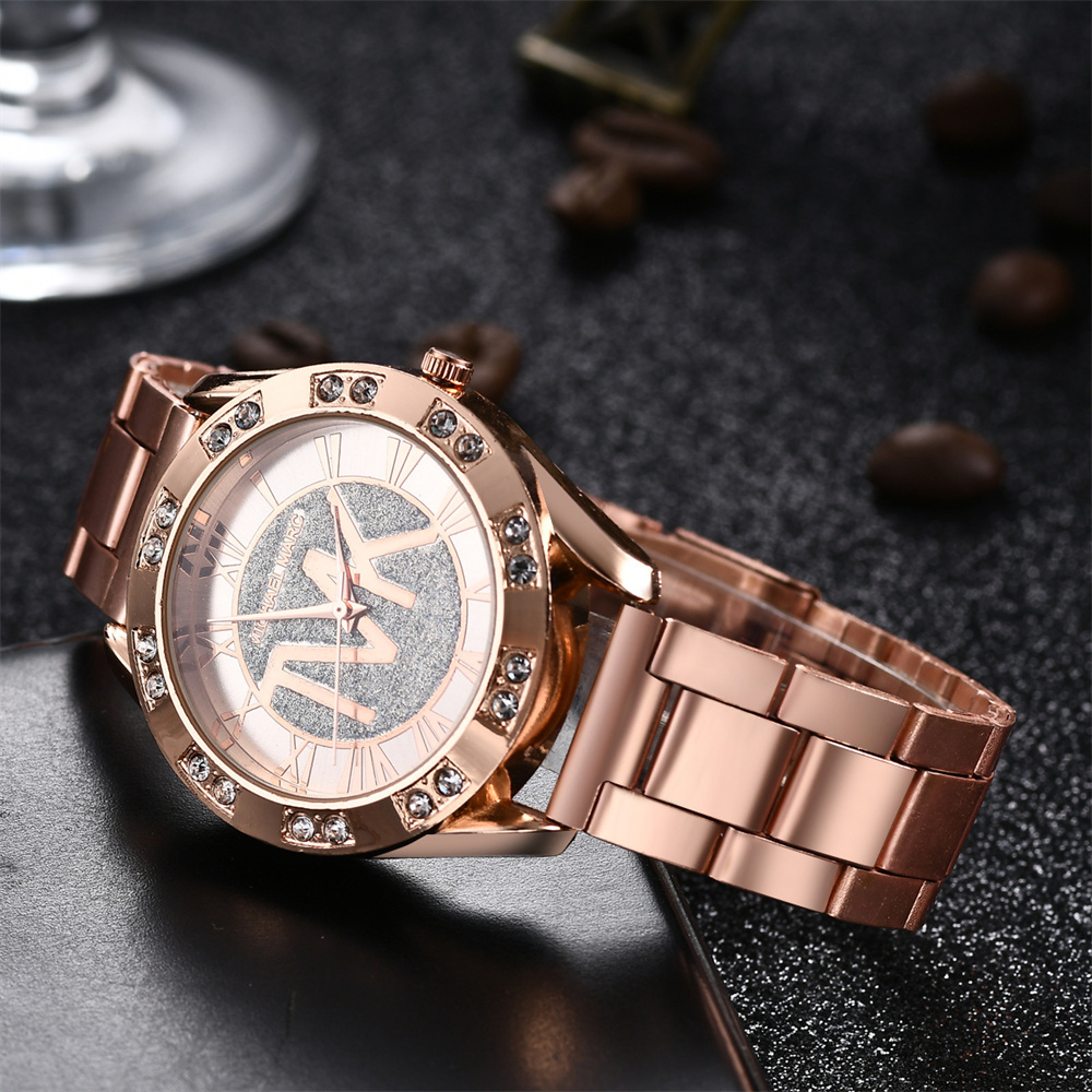 Luxury Women's Watch Fashion 2 - Luxury Watch Events ulasan dan harga