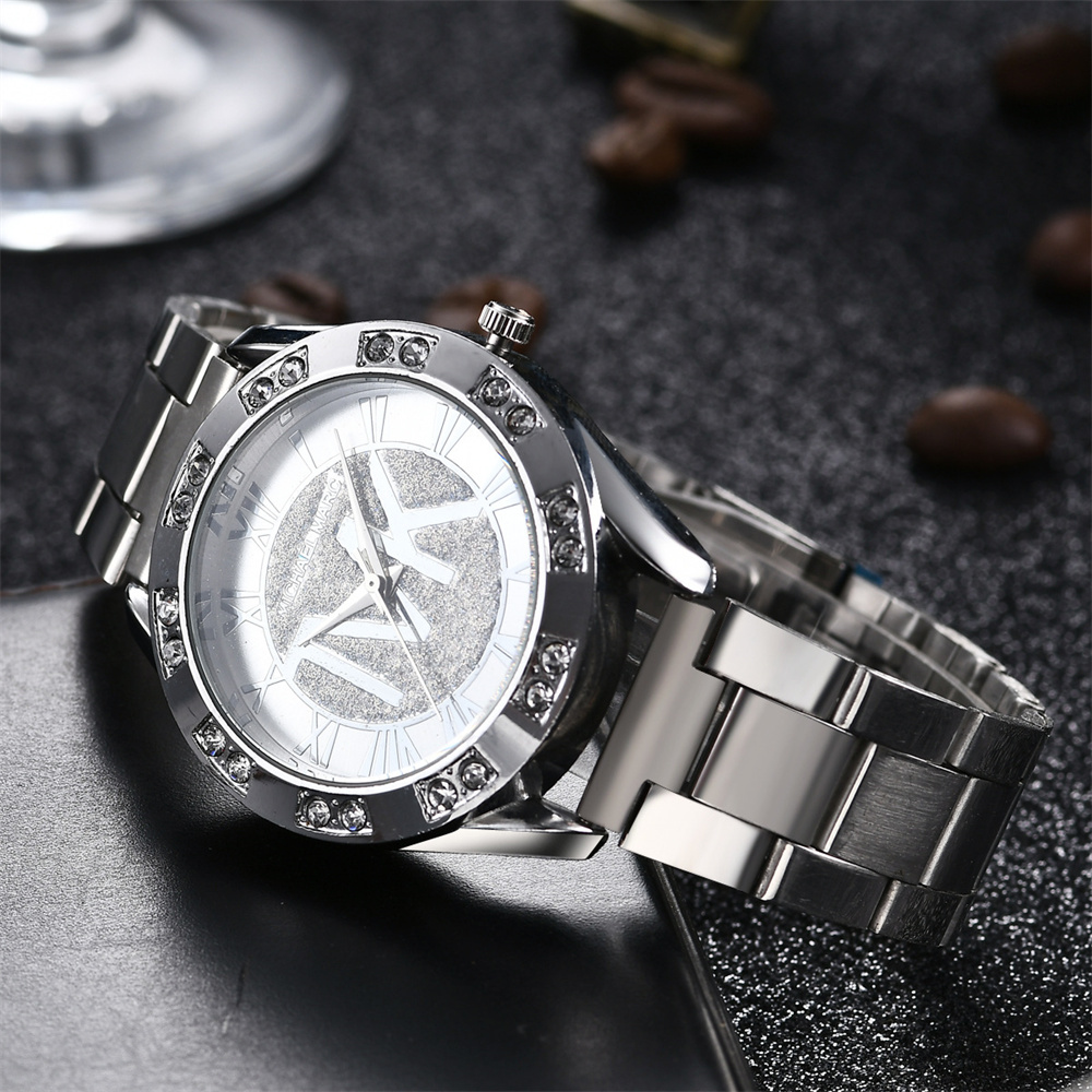 Luxury Women's Watch Fashion 2 - Luxury Watch Events ulasan dan harga