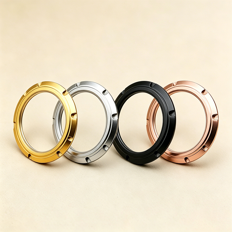 Glass Watch Case Back Cover St - Exhibition Caseback ulasan dan harga