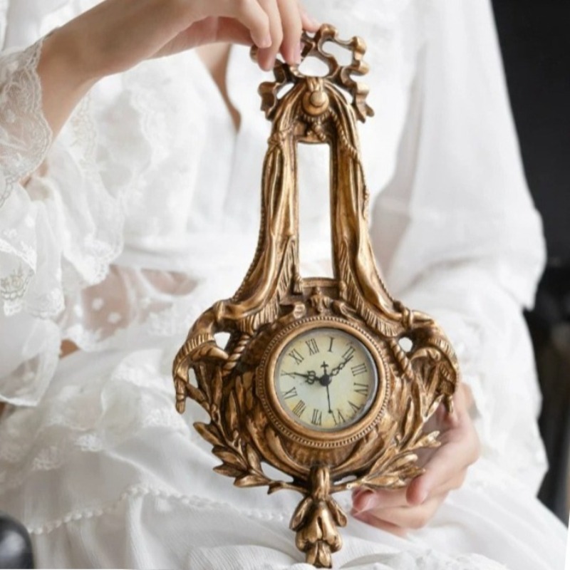 Vintage Wall Clocks Luxury Wal - Luxury Watch Europe ulasan dan harga