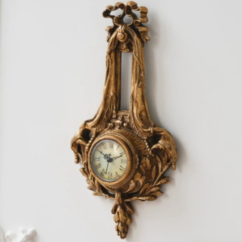 Vintage Wall Clocks Luxury Wal - Luxury Watch Europe ulasan dan harga