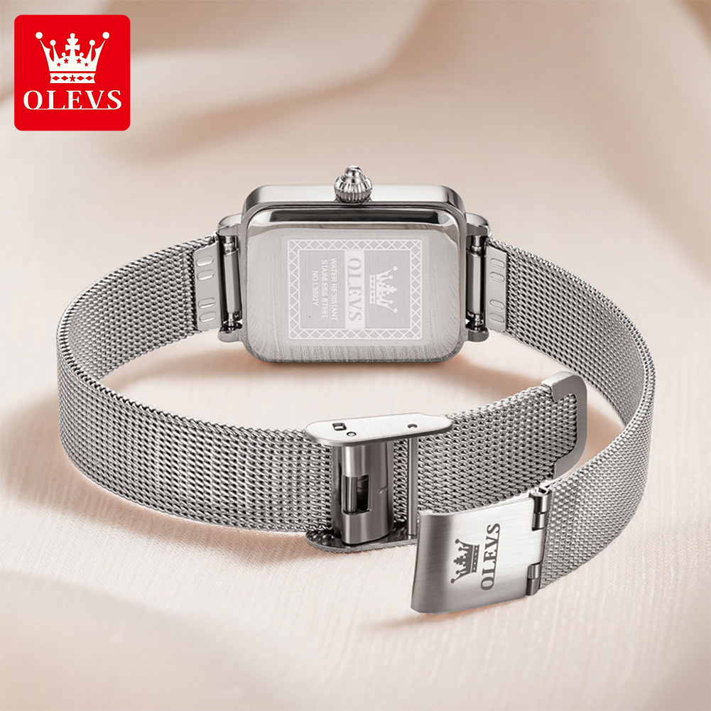 OLEVS 3692 Quartz Wristwatch G - Luxury Watch In Usa ulasan dan harga