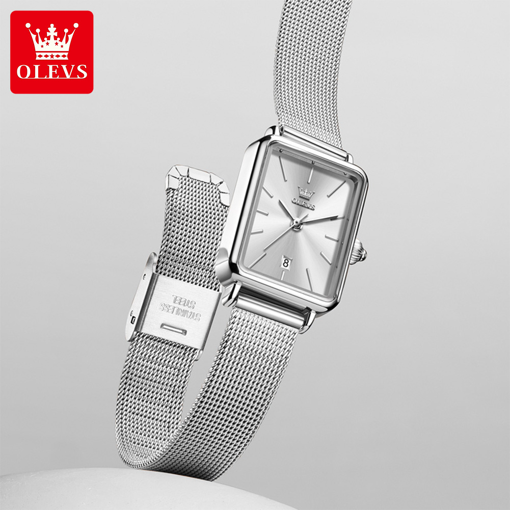 OLEVS 3692 Quartz Wristwatch G - Luxury Watch In Usa ulasan dan harga