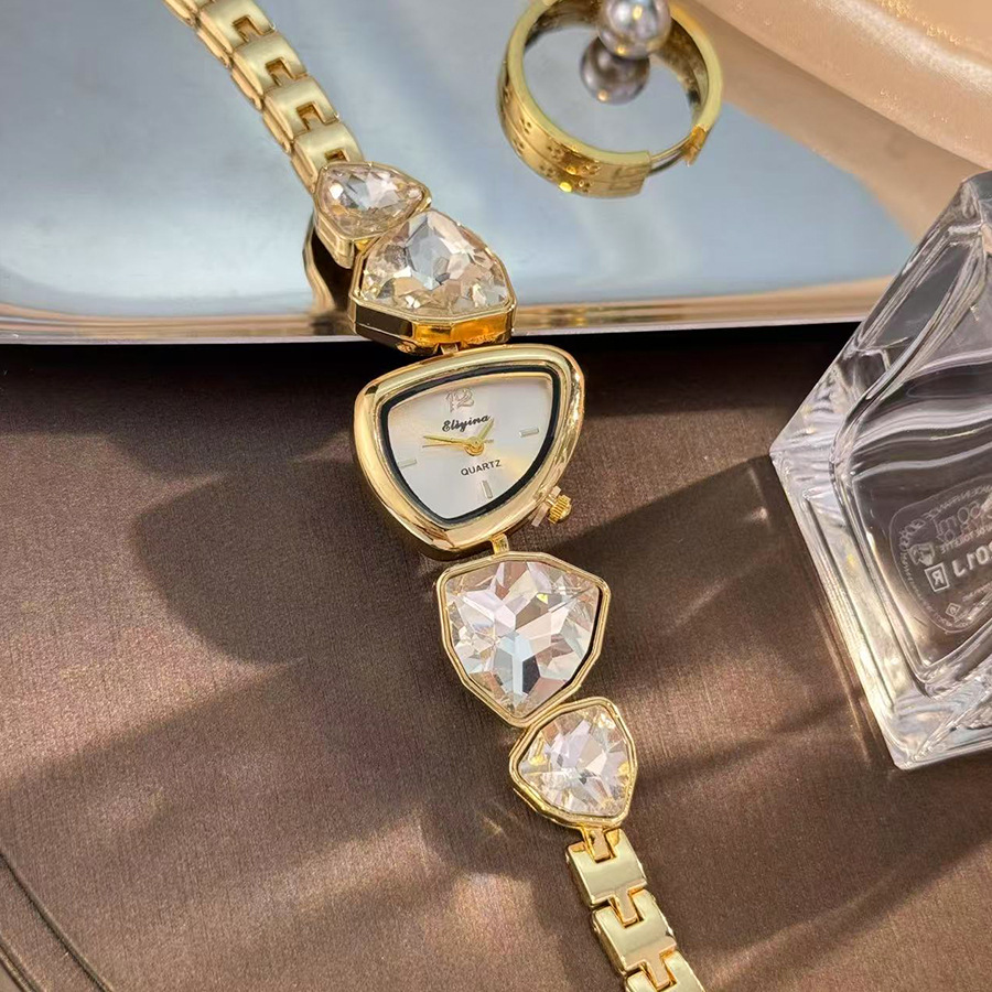 New color scheme irregular des - Luxury Watch Trading ulasan dan harga