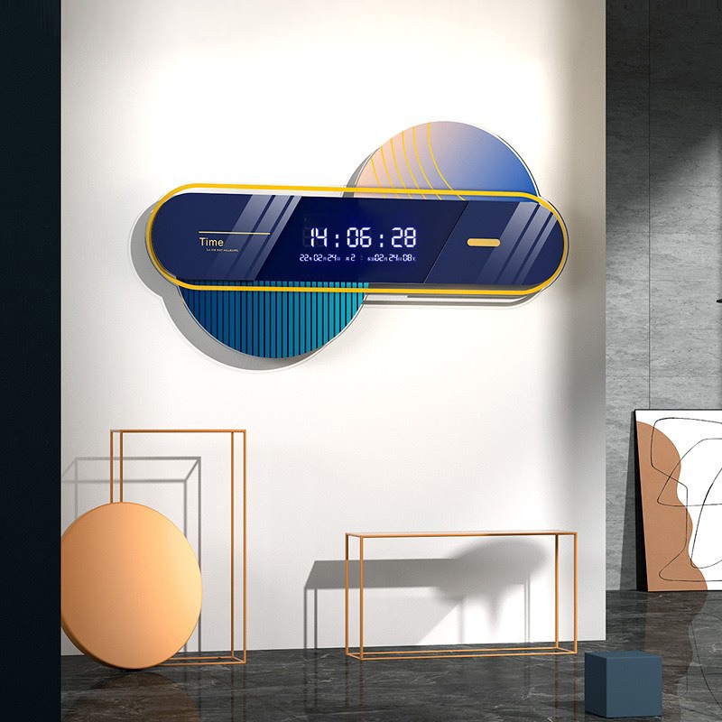 Luxury Wall Clock Modern Desig - Luxury Watch Europe ulasan dan harga